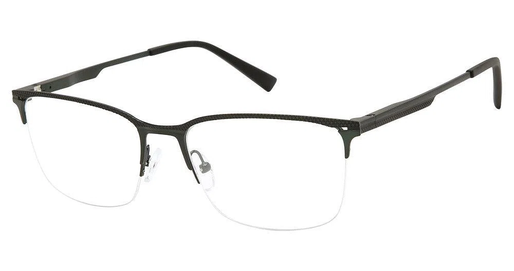 Revolution REV-JARED-w/Clip Eyeglasses - view 2